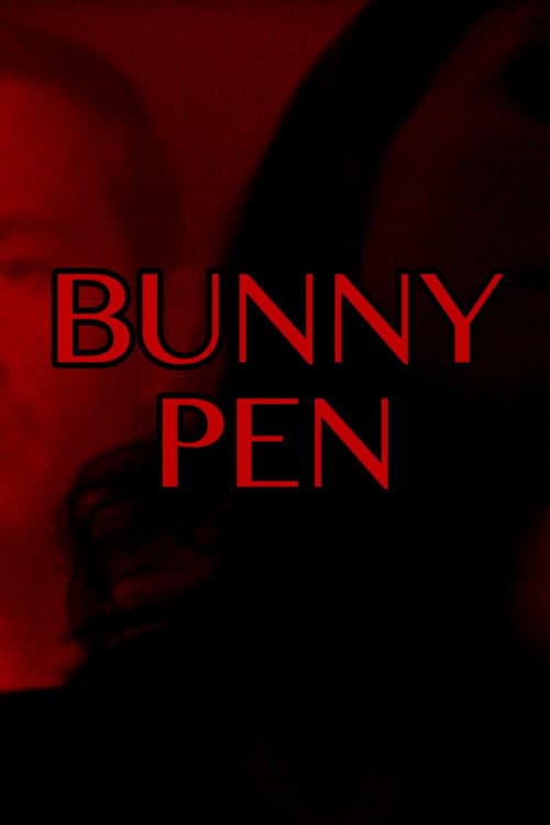 Poster for Bunny Pen