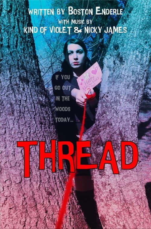 Poster for Thread