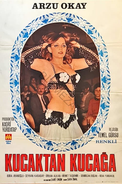 Poster for Kucaktan Kucağa
