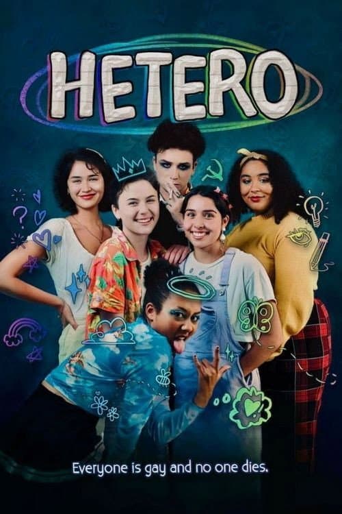 Poster for Hetero