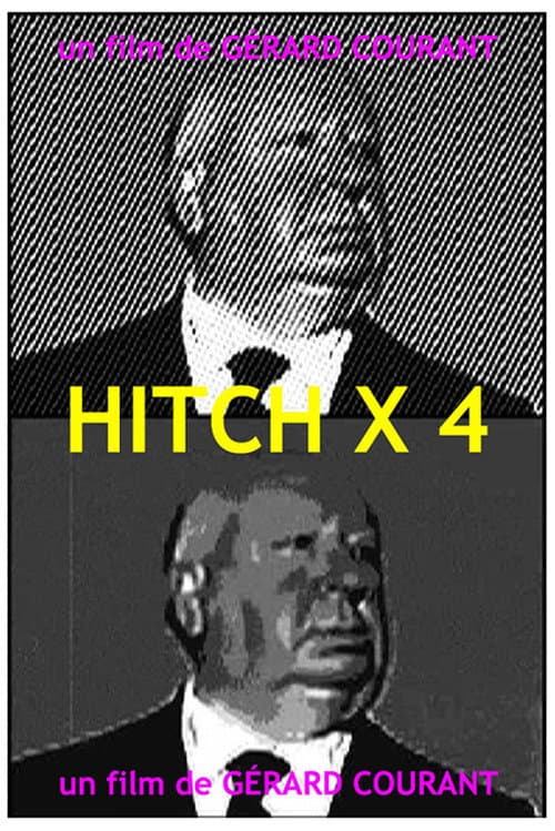 Poster for Hitch x 4
