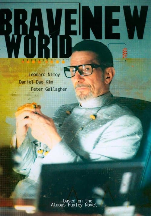 Постер до фільму «Дивовижний новий світ (фільм, 1998)»