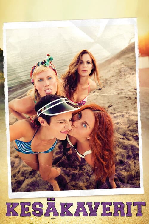 Poster for Summertime