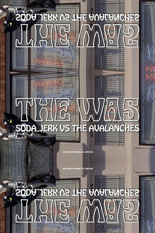 Poster for The Was