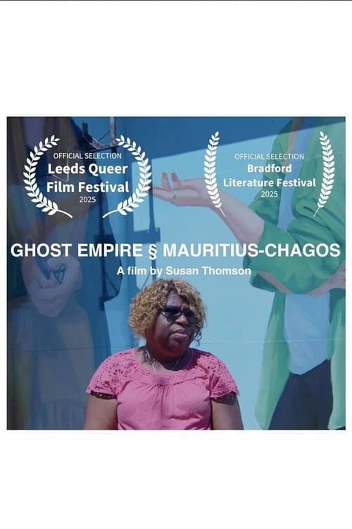 Poster for Ghost Empire § Mauritius-Chagos