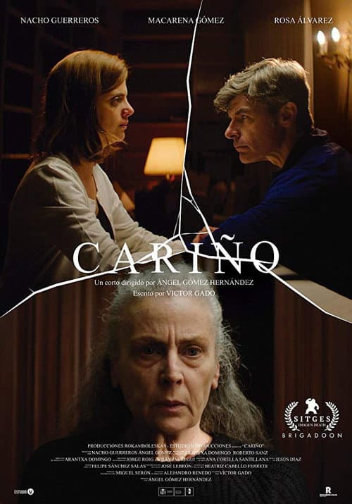 Poster for Cariño