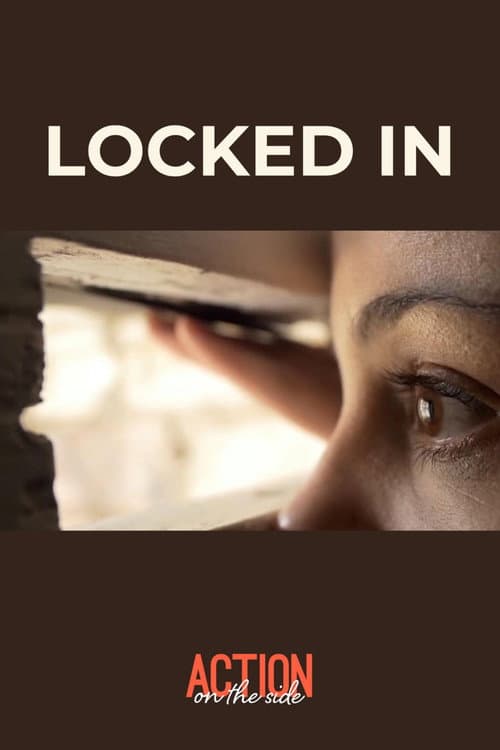 Poster for Locked In