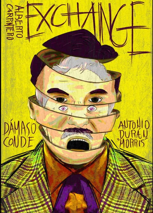 Poster for Ex Change