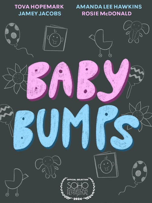 Poster for Baby Bumps