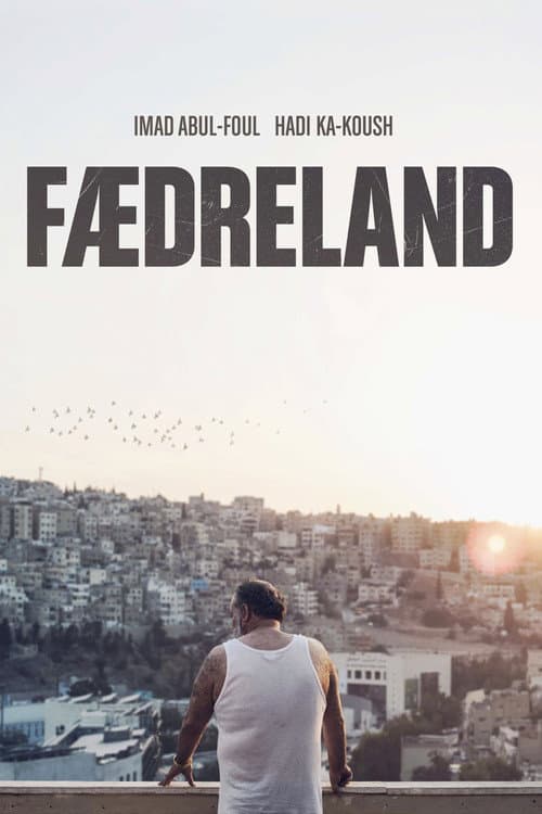 Poster for Land of Our Fathers