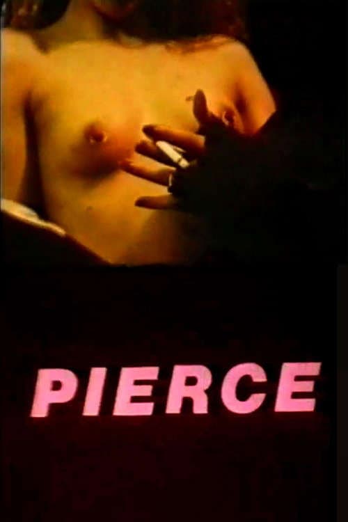 Poster for Pierce