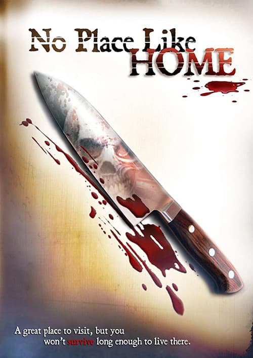 Poster for No Place Like Home
