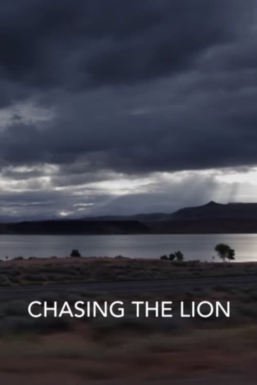 Poster for Chasing The Lion