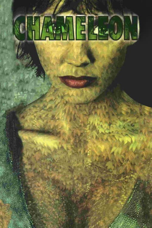 Poster for Chameleon