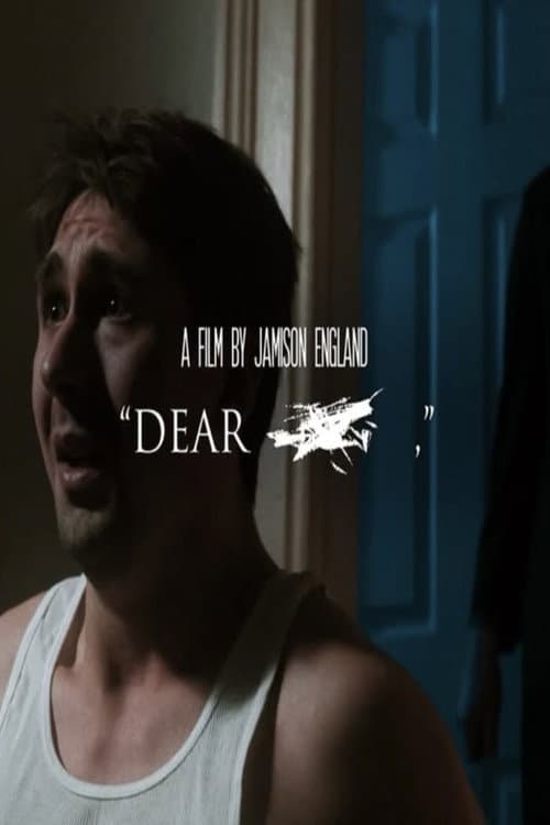 Poster for "Dear ****,"