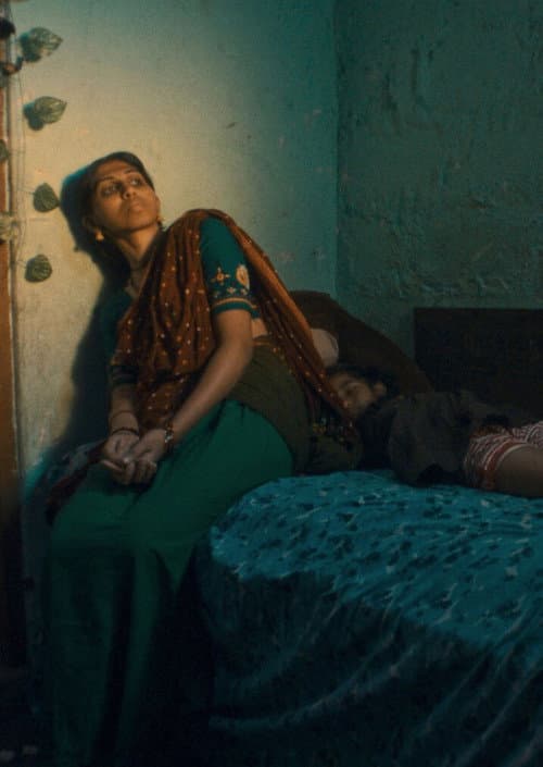 Poster for Pankaja
