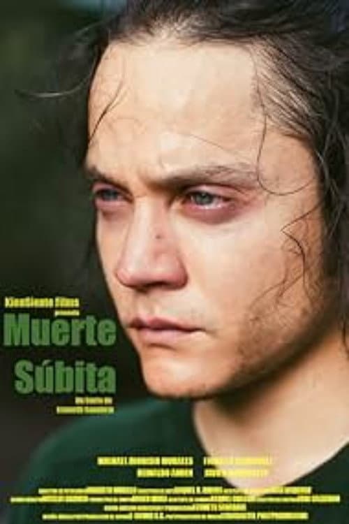 Poster for Muerte Súbita
