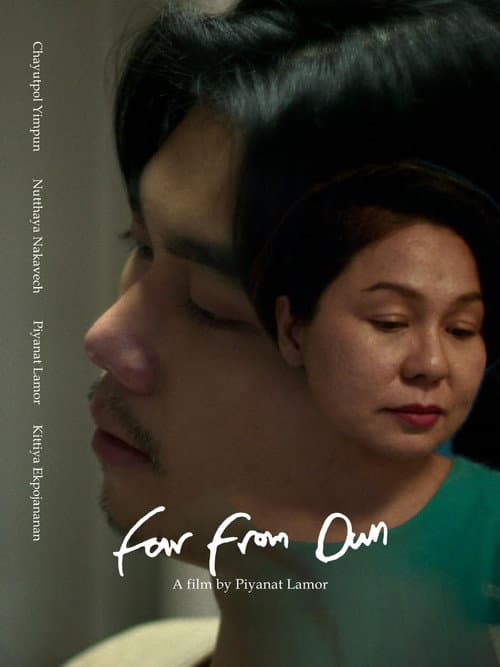 Poster for Far from Own
