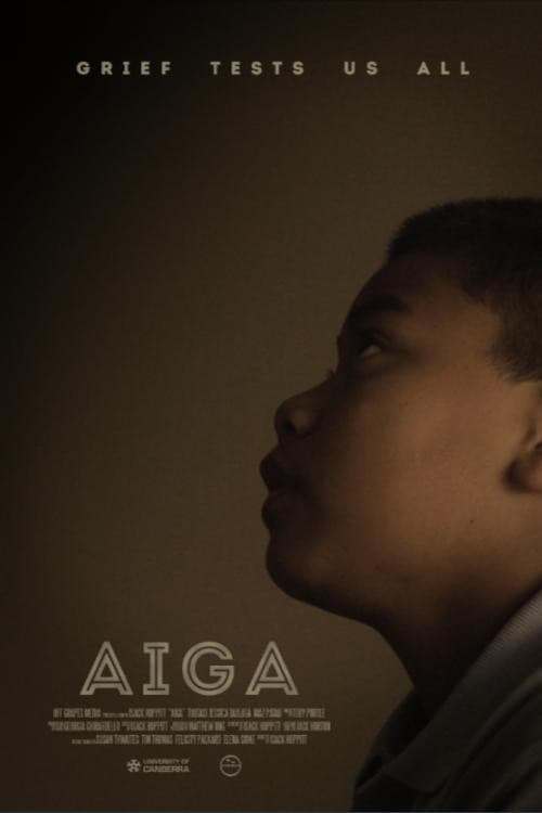 Poster for Aiga