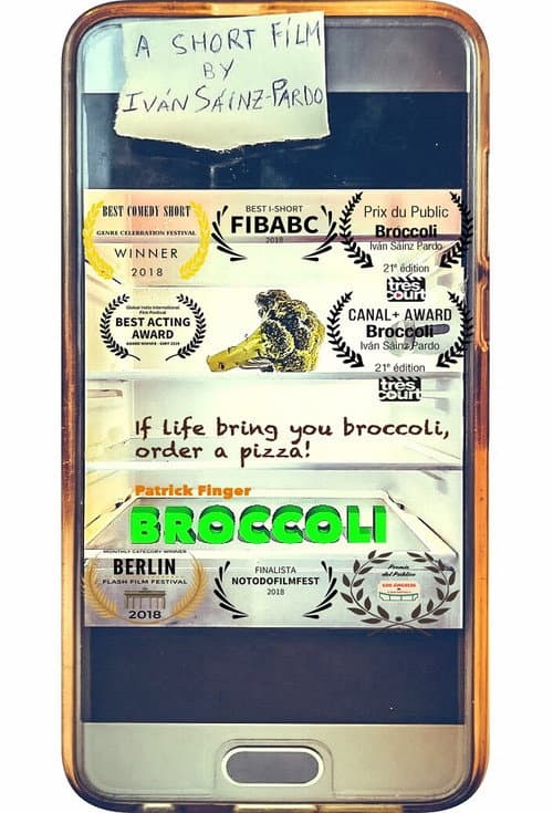 Poster for Broccoli