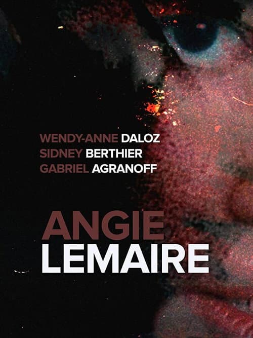 Poster for Angie Lemaire