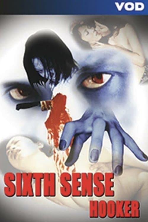 Poster for Sixth Sense Hooker