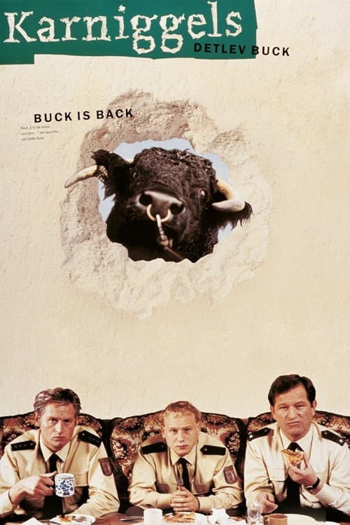 Poster for Karniggels