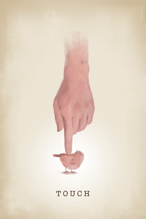 Poster for Touch