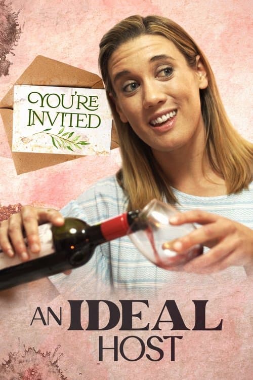 Poster for An Ideal Host