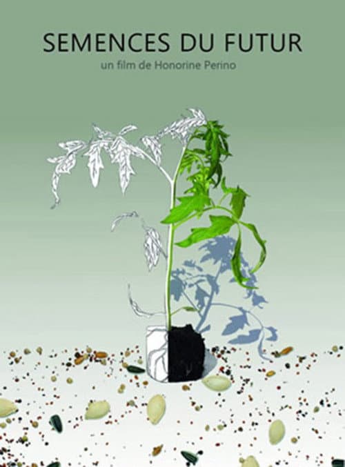 Poster for Semences du futur