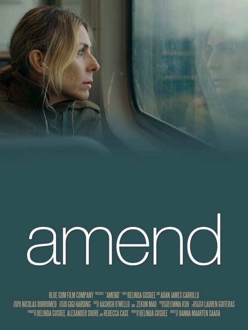 Poster for Amend