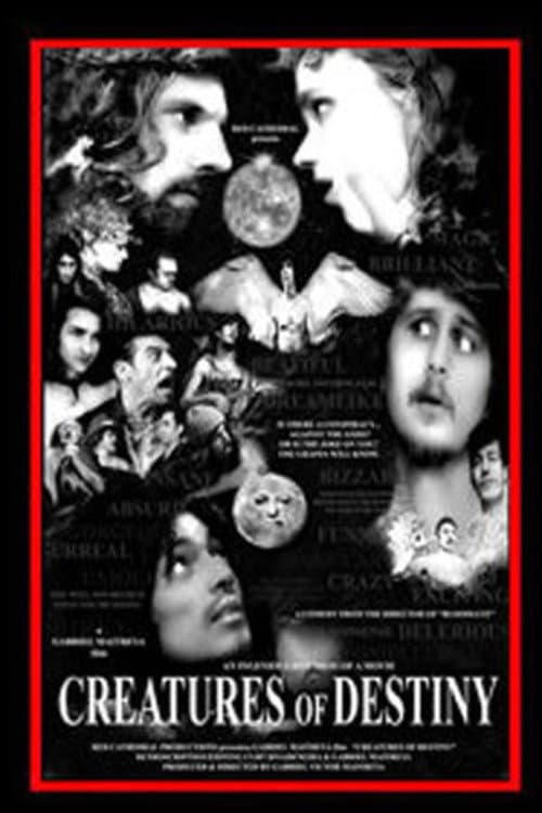 Poster for Creatures of Destiny