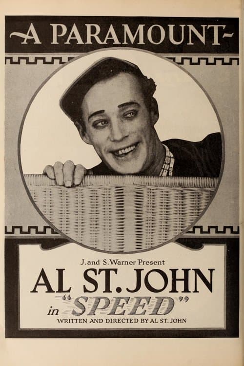 Poster for Speed