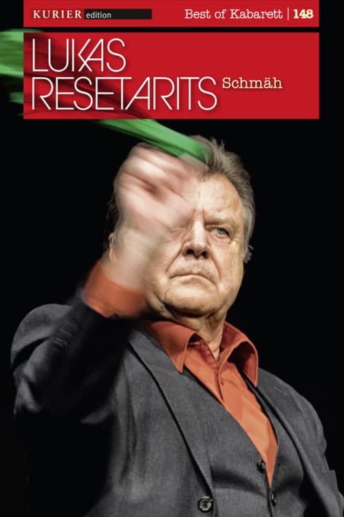 Poster for Lukas Resetarits - Schmäh
