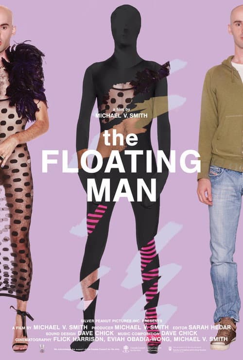 Poster for The Floating Man
