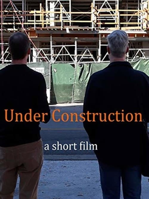 Poster for Under Construction