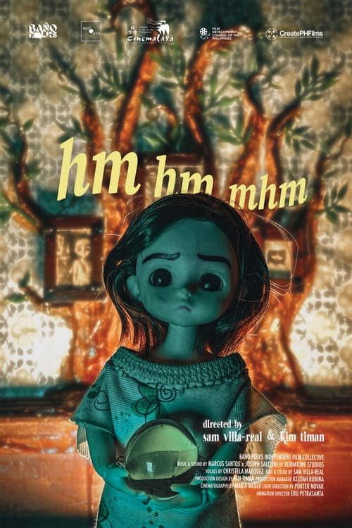 Poster for Hm Hm Mhm
