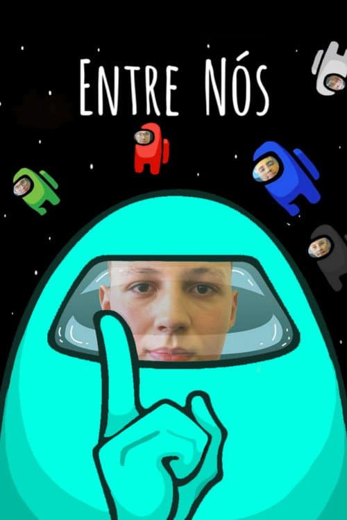 Poster for Entre Nós