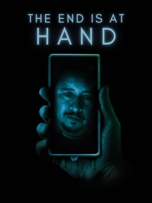 Poster for The End Is at Hand