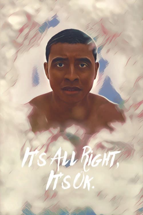 Poster for It’s All Right, It’s Ok