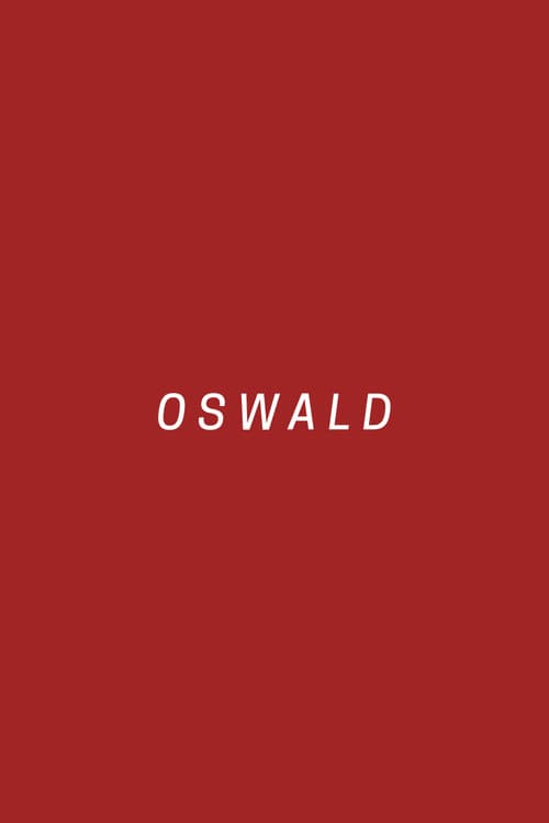 Poster for Oswald