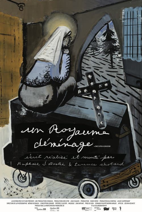 Poster for Un royaume déménage