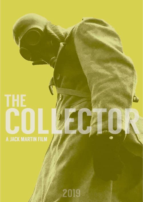 Poster for The Collector