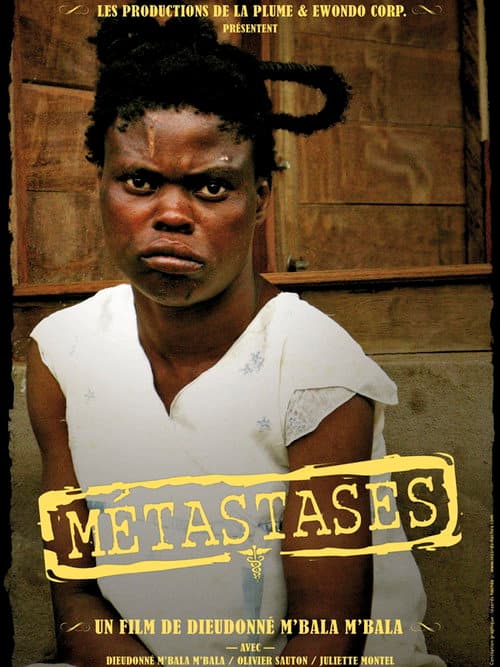 Poster for Métastases