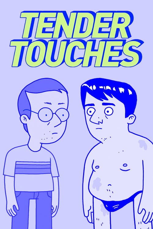Poster for Tender Touches