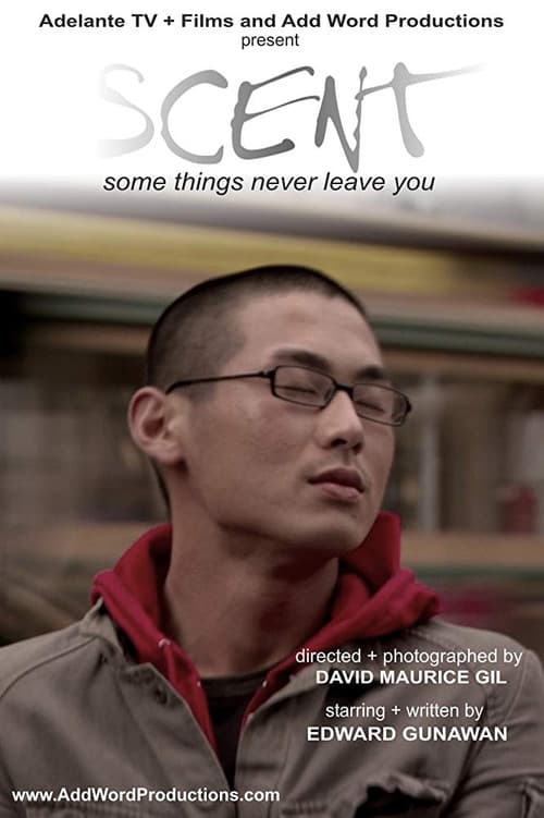 Poster for Scent