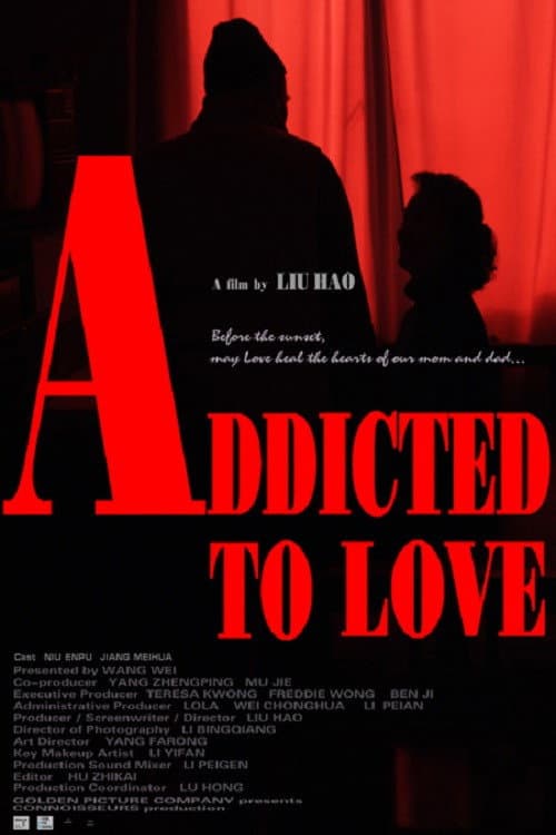 Poster for Addicted to Love