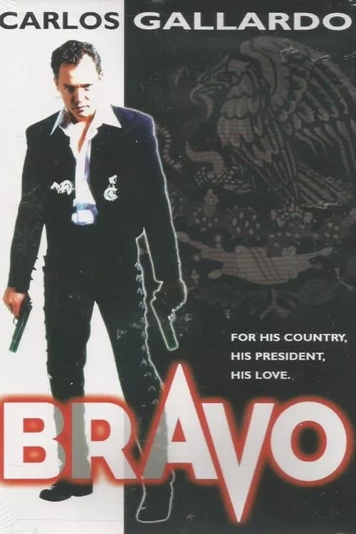 Poster for Bravo