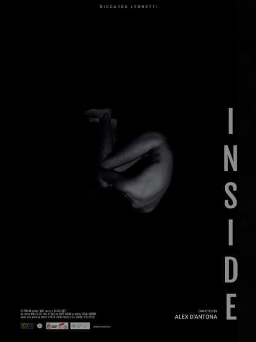 Poster for Inside