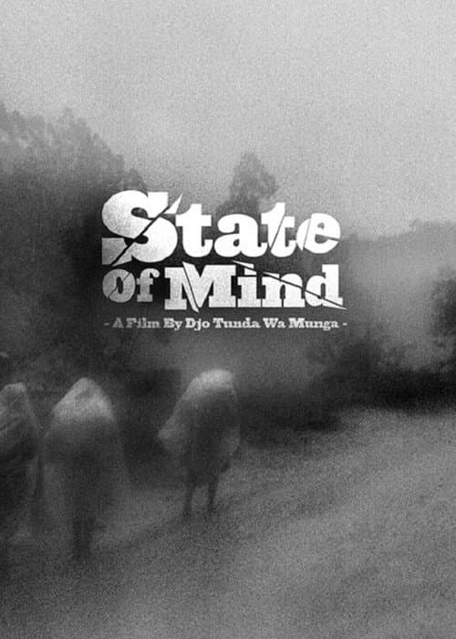 Poster for State of Mind: Healing Trauma